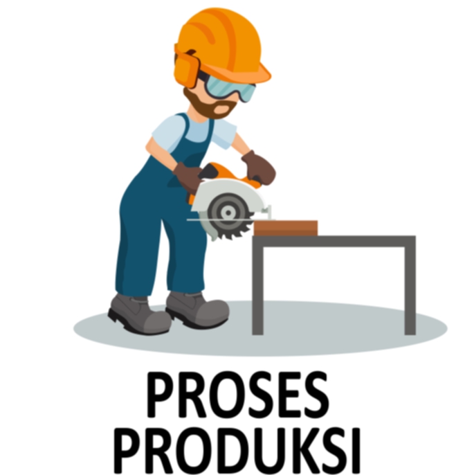 design proses produksi