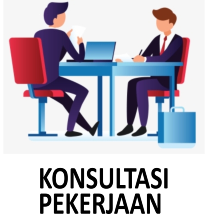 konsultasi pekerjaan