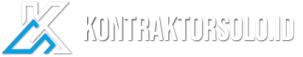 kontraktor head logo
