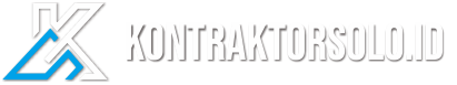 kontraktor head logo